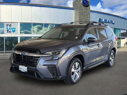 Used 2024 Subaru Ascent Premium w/ Convenience Package