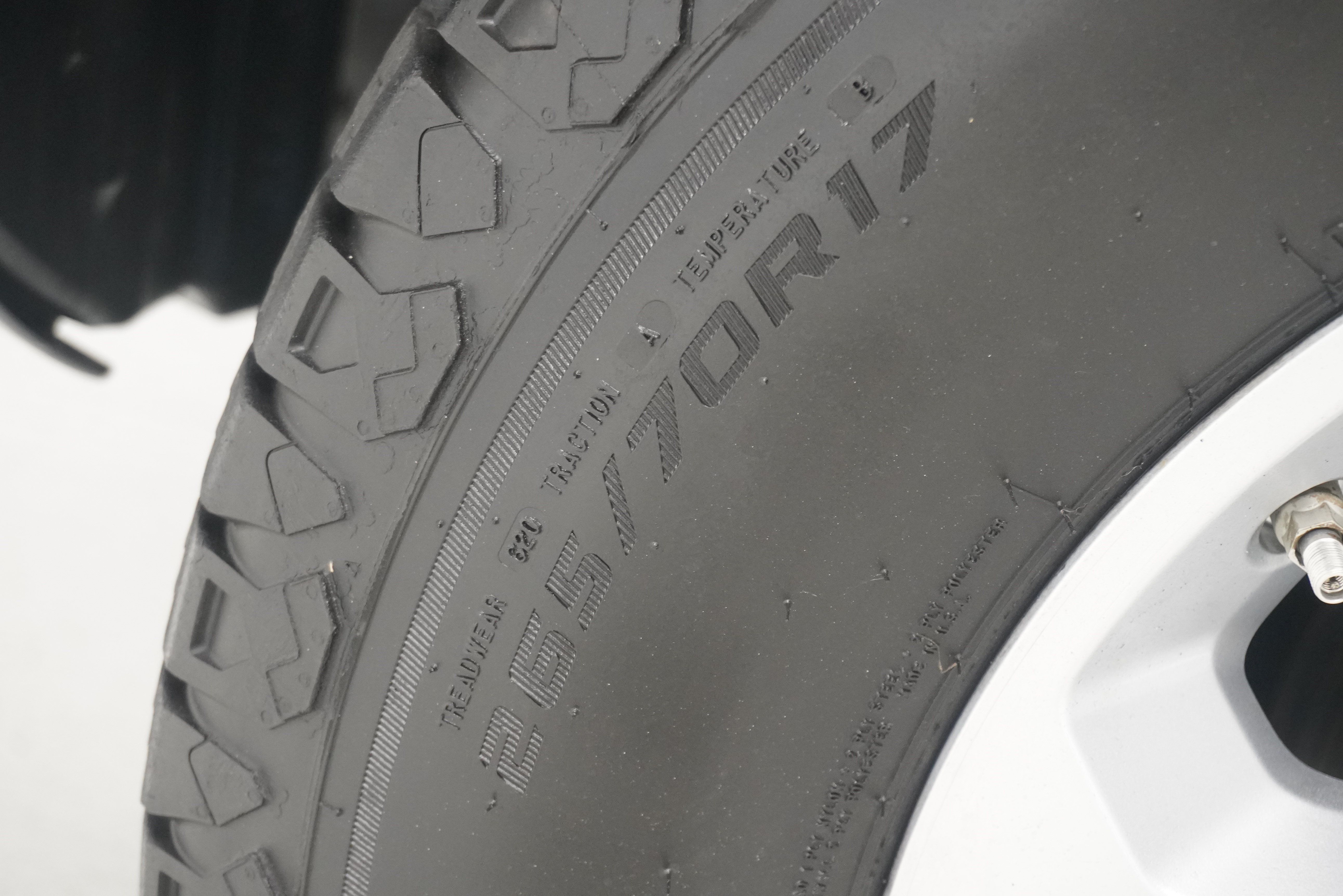 Used 2016 Toyota 4Runner SR5 RWD image 24