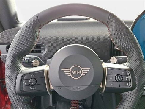 New 2026 MINI Cooper S image 11