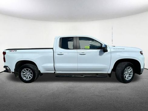 Used 2019 Chevrolet Silverado 1500 LT w/ All-Star Edition image 18