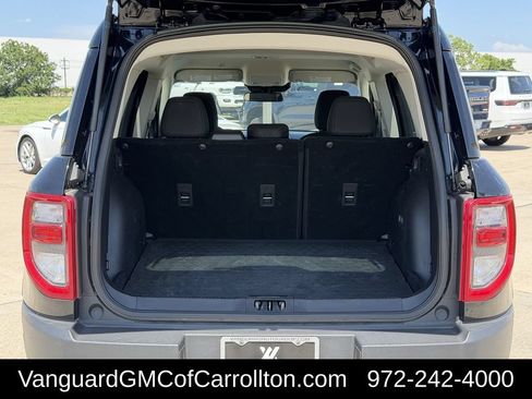 Used 2024 Ford Bronco Sport Big Bend AWD/4WD image 33