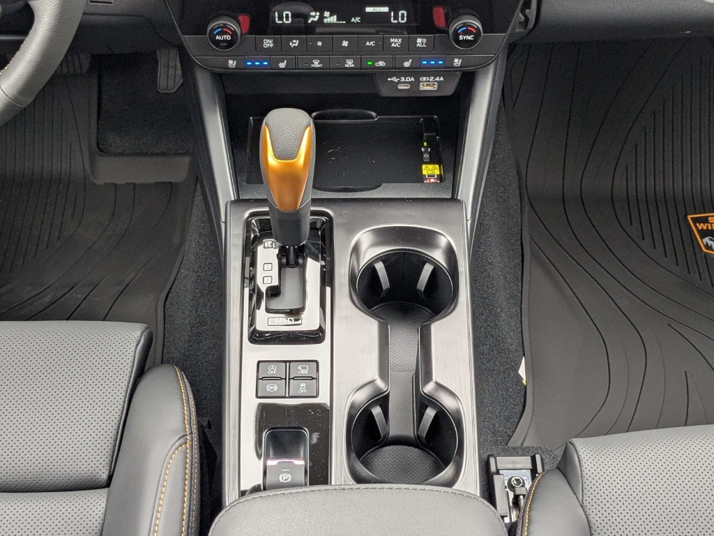New 2026 Subaru Outback Wilderness AWD/4WD image 19