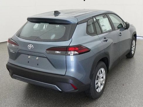 New 2026 Toyota Corolla Cross L FWD image 2