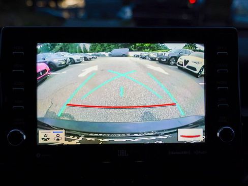Used 2024 Toyota Camry XLE w/ Navigation Package AWD/4WD image 50