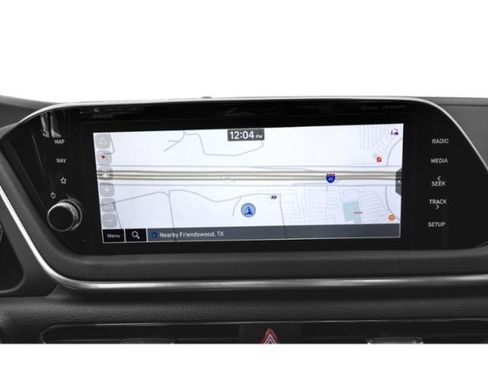 Certified 2023 Hyundai Sonata SEL image 19