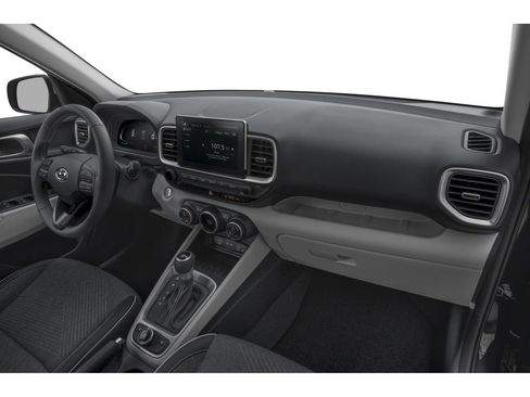 New 2026 Hyundai Venue SEL FWD image 30