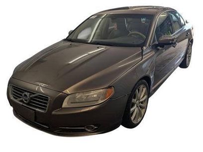 Used 2010 Volvo S80 T6