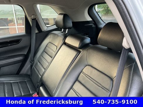 Used 2024 Honda CR-V EX-L image 34