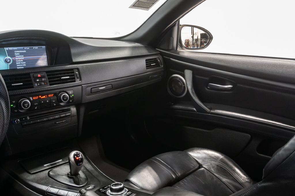 Used 2011 BMW M3 Convertible RWD image 11