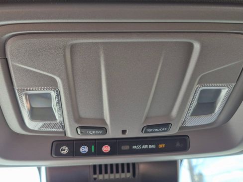 New 2025 Chevrolet Silverado 3500 W/T w/ WT Convenience Package image 29