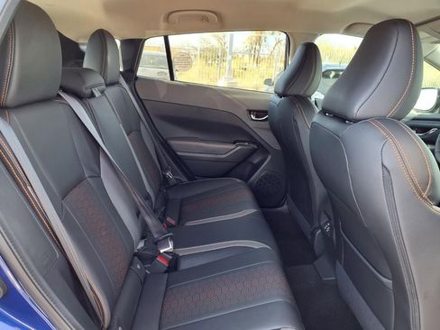 New 2026 Subaru Crosstrek 2.5i Limited image 16