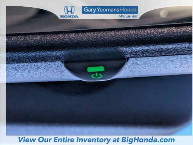Used 2024 Honda CR-V Sport-L image 35