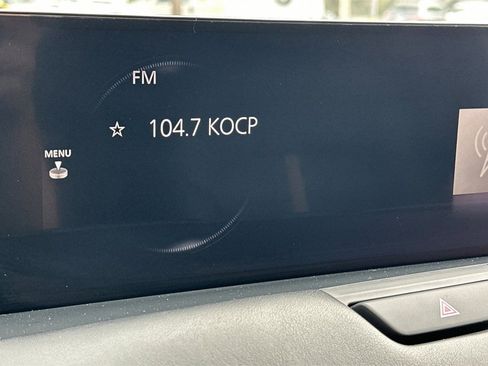 Certified 2025 MAZDA CX-70 Plug-In Hybrid w/ Premium Plus image 18