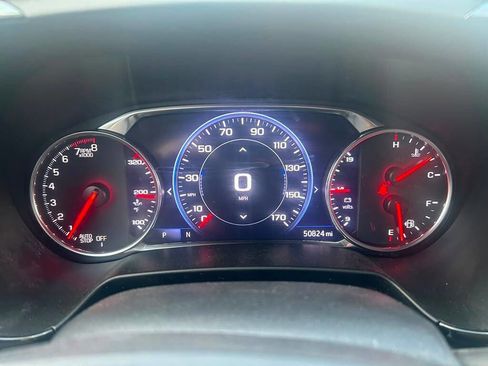 Used 2021 Chevrolet Blazer RS w/ Enhanced Convenience Package AWD/4WD image 12