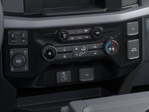 New 2026 Ford F350 XL w/ STX Appearance Package AWD/4WD image 18