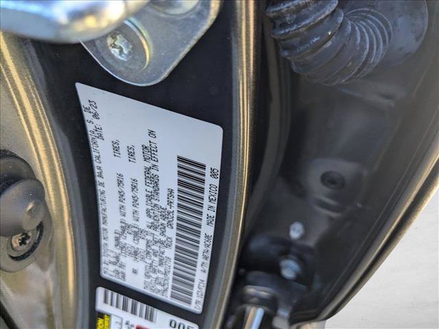 Used 2023 Toyota Tacoma SR5 RWD image 23