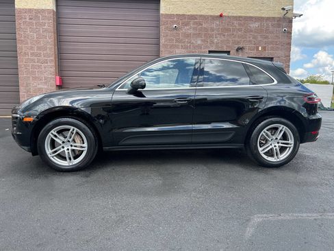 Used 2017 Porsche Macan S image 19