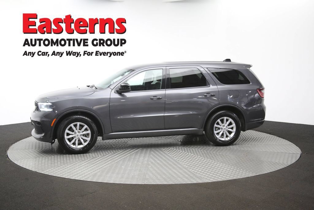 Used 2025 Dodge Durango GT RWD image 59