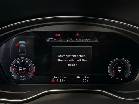 Used 2023 Audi Q5 2.0T Premium Plus w/ Premium Plus Package image 24