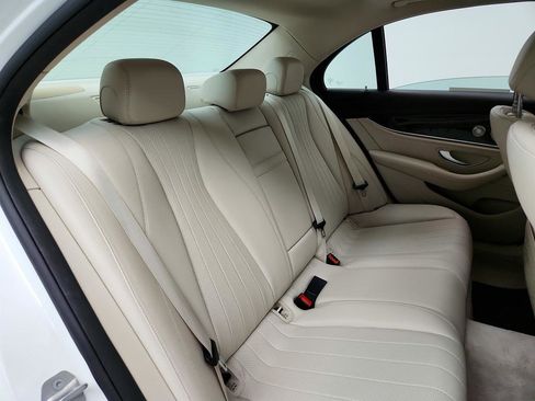 Used 2017 Mercedes-Benz E 300 E300 image 29