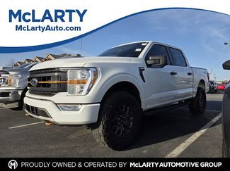 Used 2022 Ford F150 Tremor video 1