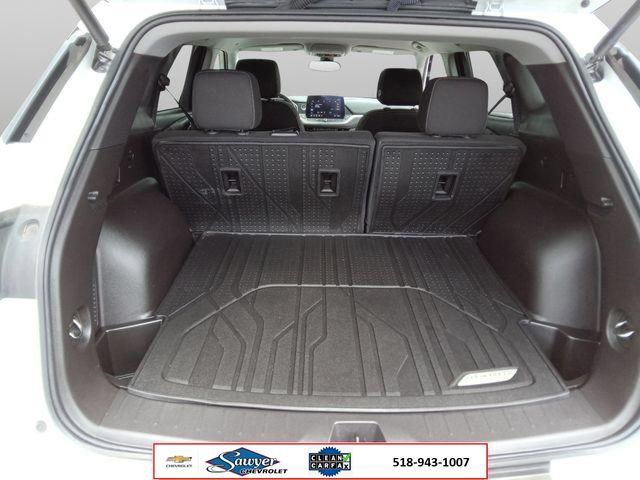 Used 2024 Chevrolet Blazer LT w/ Convenience Package AWD/4WD image 18