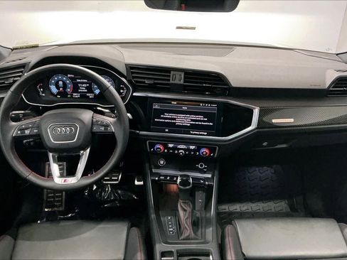 Used 2025 Audi Q3 2.0T Premium Plus w/ Premium Plus Package image 18