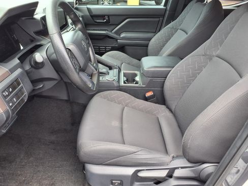 Used 2024 Toyota Tacoma SR5 RWD image 12