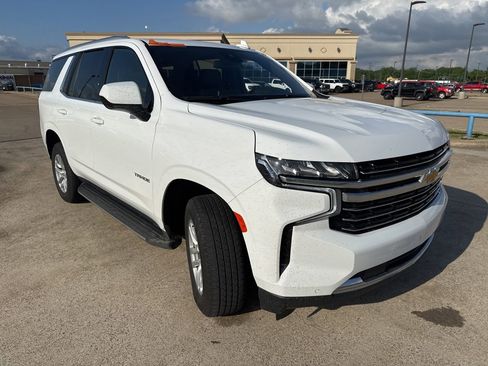 Used 2024 Chevrolet Tahoe LT image 19