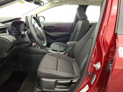 Used 2024 Toyota Corolla LE FWD image 3