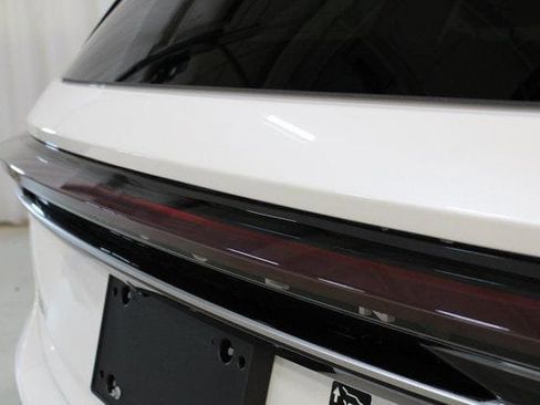 New 2026 Lincoln Nautilus Reserve image 54