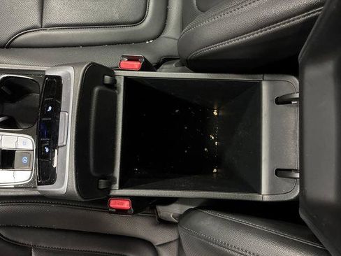 Used 2023 Hyundai Tucson SEL w/ Convenience Package FWD image 26