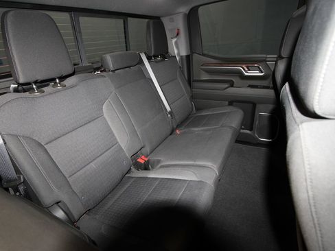 Used 2022 GMC Sierra 1500 SLE w/ Preferred Package AWD/4WD image 20
