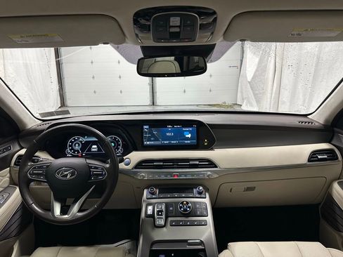 Used 2021 Hyundai Palisade Calligraphy AWD/4WD image 40