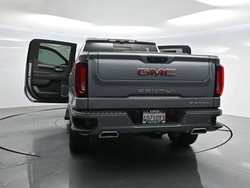 Used 2024 GMC Sierra 1500 Denali w/ Denali Reserve Package RWD image 35