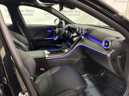 New 2026 Mercedes-Benz C 300 4MATIC Sedan image 22