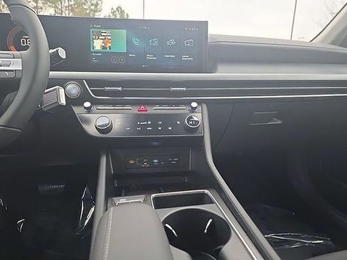 New 2026 Hyundai Sonata SEL image 37
