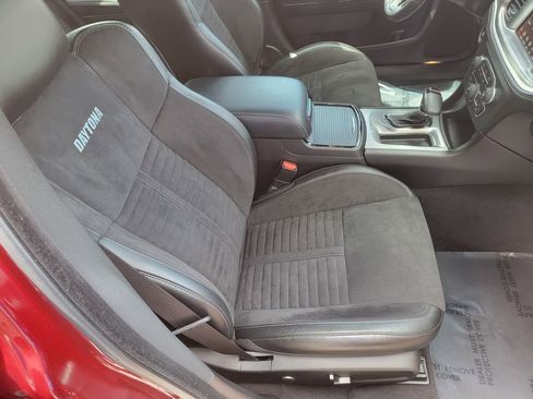 Used 2023 Dodge Charger R/T w/ Daytona Edition Group RWD image 18