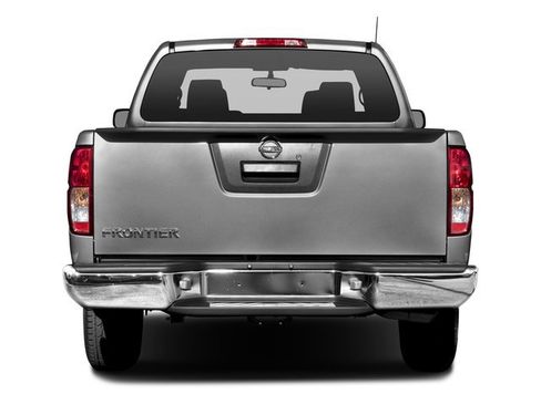 Used 2016 Nissan Frontier S RWD image 5