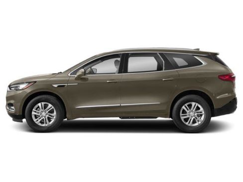 Used 2019 Buick Enclave Avenir w/ Avenir Technology Package AWD/4WD image 3