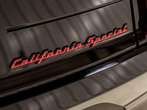 Used 2020 Ford Mustang GT Premium w/ California Special Package image 32