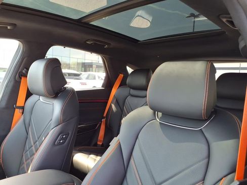 New 2026 Genesis GV70 3.5T Sport Prestige AWD/4WD image 16