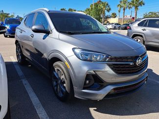 Used 2020 Buick Encore GX Select w/ Sport Touring Package video 2