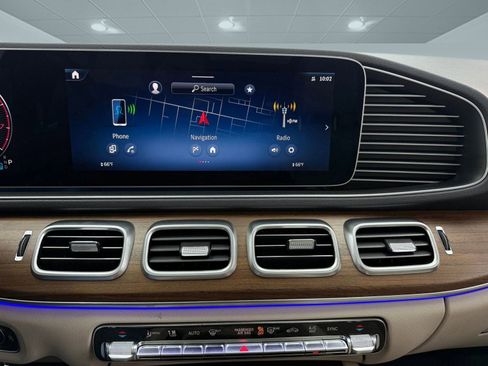 Used 2025 Mercedes-Benz GLE 450 GLE 450 image 28