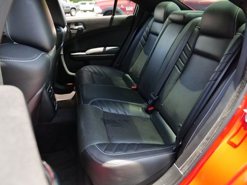 Used 2018 Dodge Charger SRT Hellcat RWD image 31