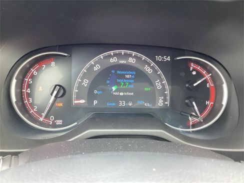 New 2025 Toyota RAV4 XLE Premium image 16