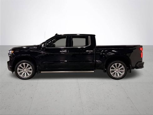 Used 2022 Chevrolet Silverado 1500 High Country image 13