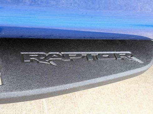 Used 2017 Ford F150 Raptor w/ Equipment Group 802A Luxury image 25