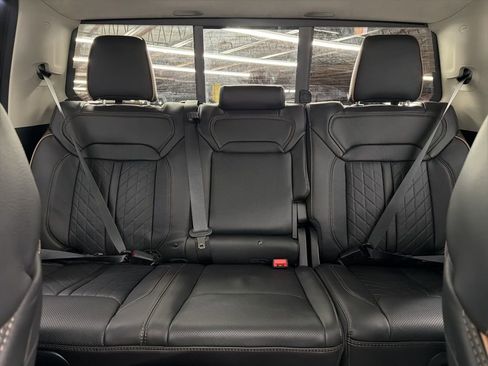 New 2026 RAM 1500 Tungsten w/ Bed Utility Group image 18