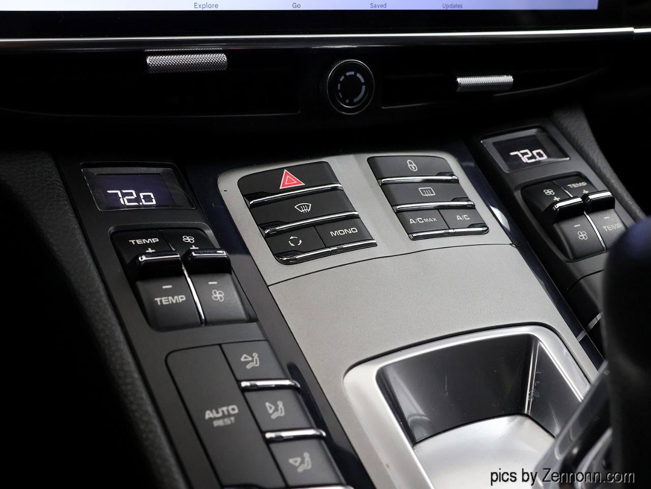 Used 2012 Porsche Panamera 4 image 24